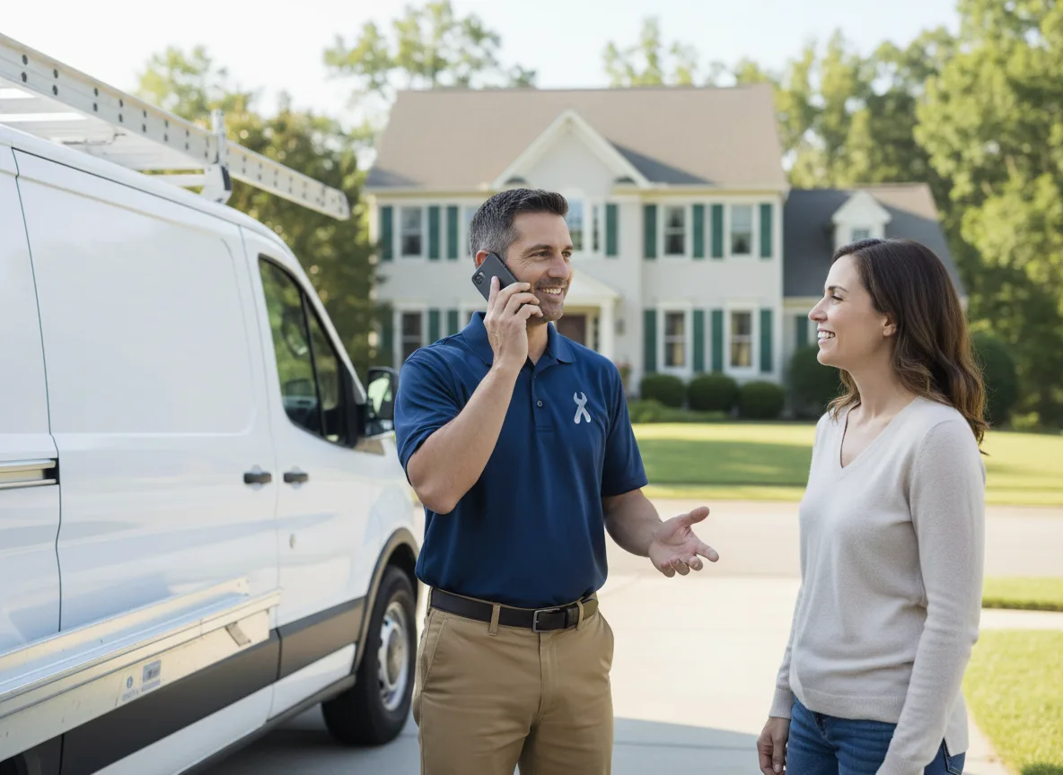 Home Gutter Service Franklin, VA FAQs